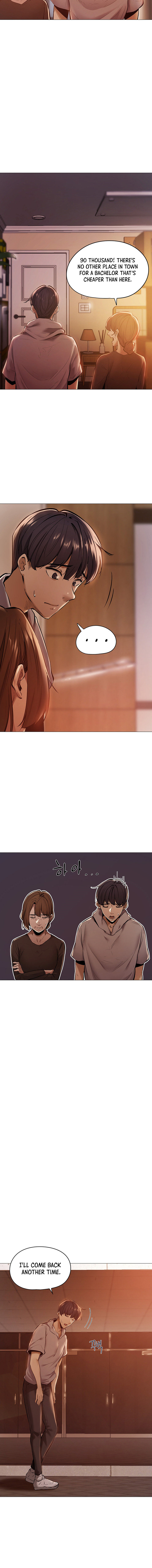 Is there an Empty Room? Chap Chapter 1-Is there an Empty Room? - Next Chap 2