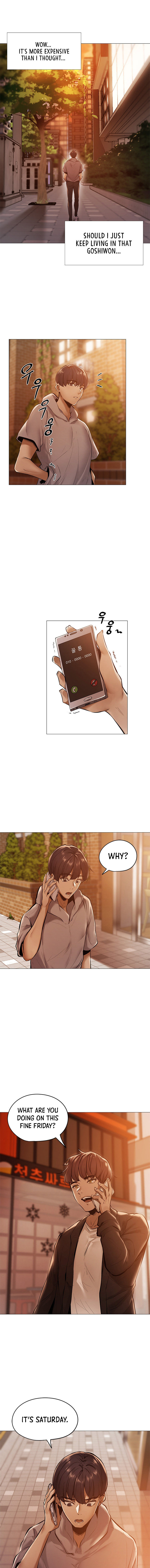 Is there an Empty Room? Chap Chapter 1-Is there an Empty Room? - Next Chap 2