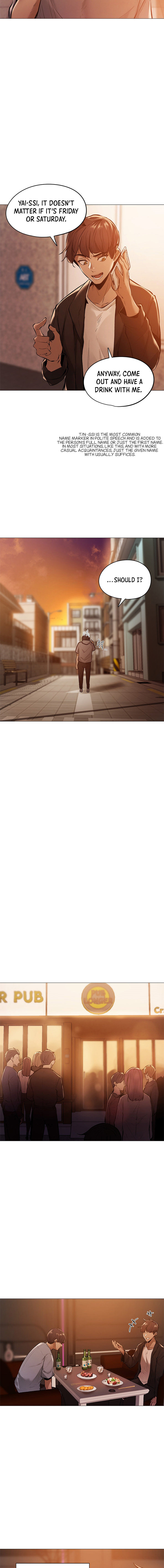 Is there an Empty Room? Chap Chapter 1-Is there an Empty Room? - Next Chap 2