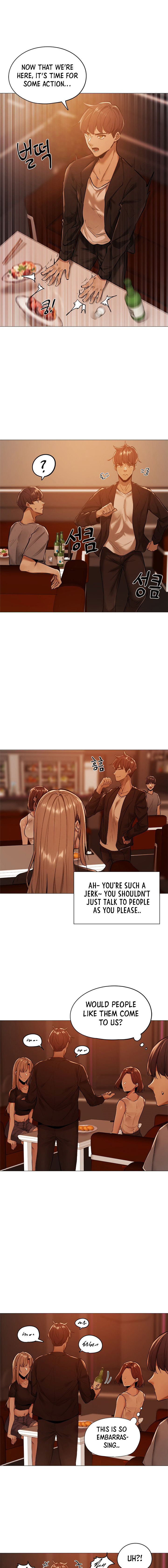 Is there an Empty Room? Chap Chapter 1-Is there an Empty Room? - Next Chap 2