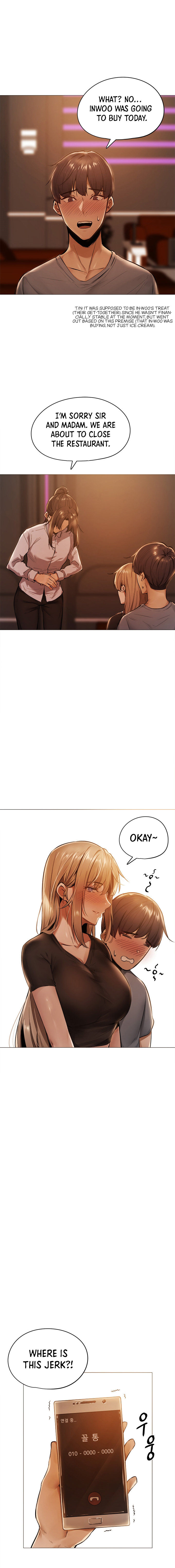 Is there an Empty Room? Chap Chapter 1-Is there an Empty Room? - Next Chap 2