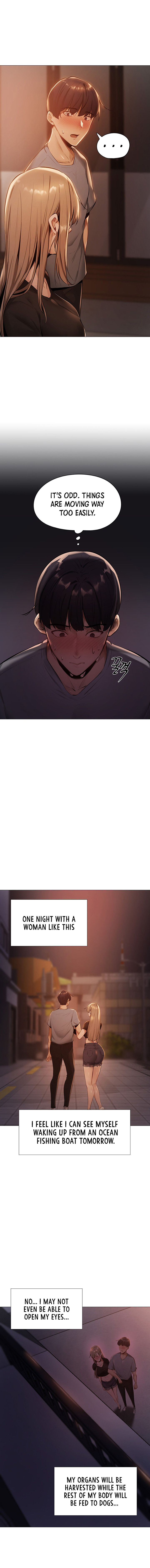 Is there an Empty Room? Chap Chapter 1-Is there an Empty Room? - Next Chap 2