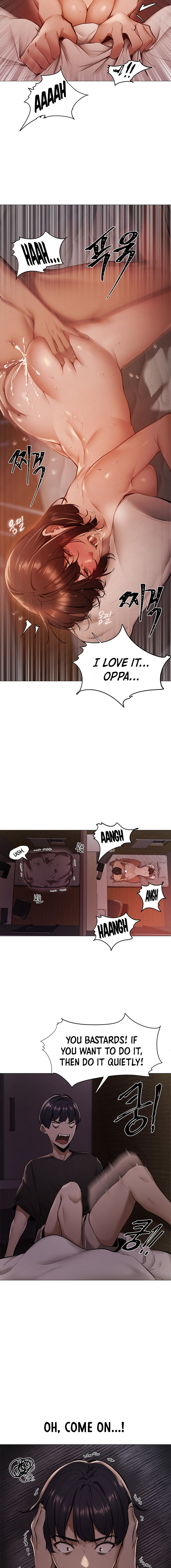 Is there an Empty Room? Chap Chapter 1-Is there an Empty Room? - Next Chap 2