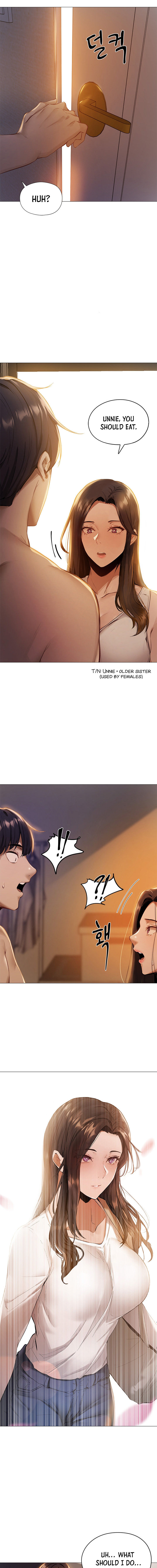 Is there an Empty Room? Chap Chapter 1-Is there an Empty Room? - Next Chap 2