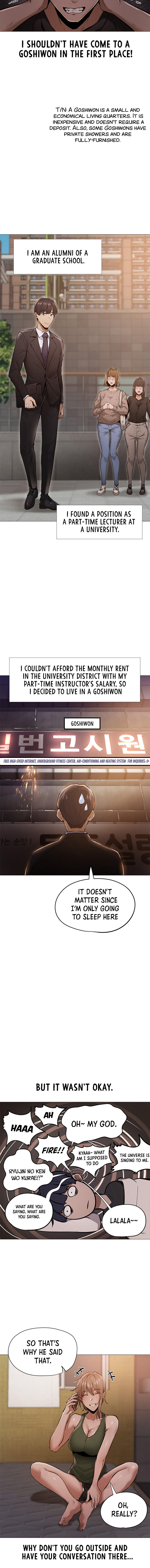 Is there an Empty Room? Chap Chapter 1-Is there an Empty Room? - Next Chap 2