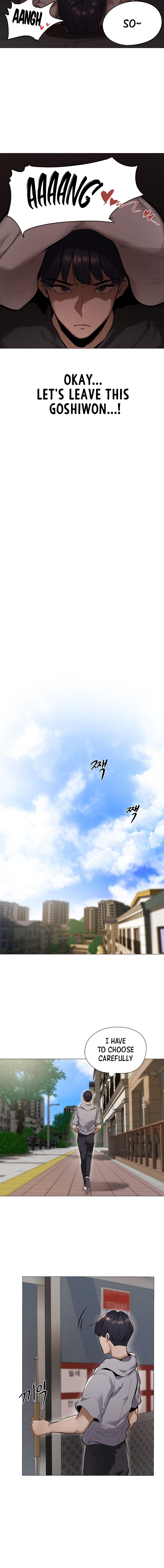 Is there an Empty Room? Chap Chapter 1-Is there an Empty Room? - Next Chap 2