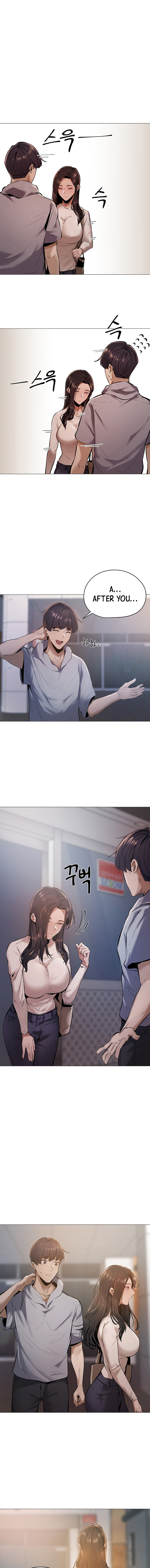 Is there an Empty Room? Chap Chapter 1-Is there an Empty Room? - Next Chap 2