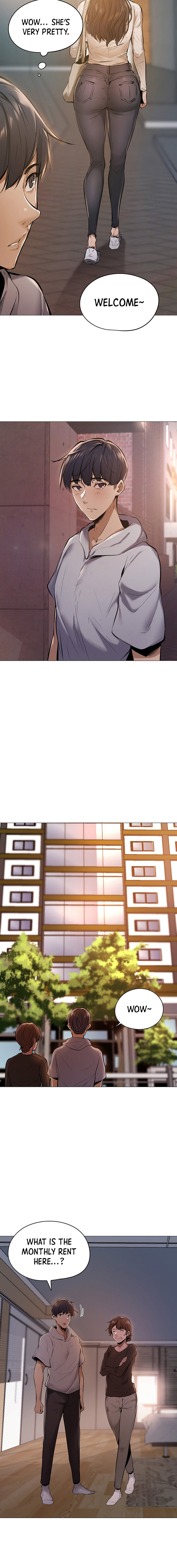 Is there an Empty Room? Chap Chapter 1-Is there an Empty Room? - Next Chap 2