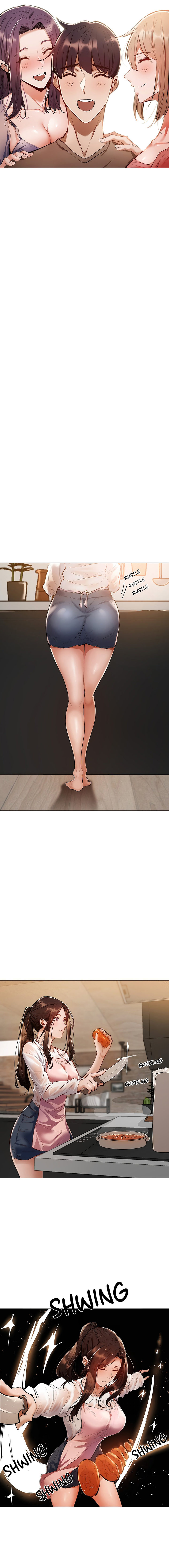 Is there an Empty Room? Chap Chapter 4-Is there an Empty Room? - Next Chap 5