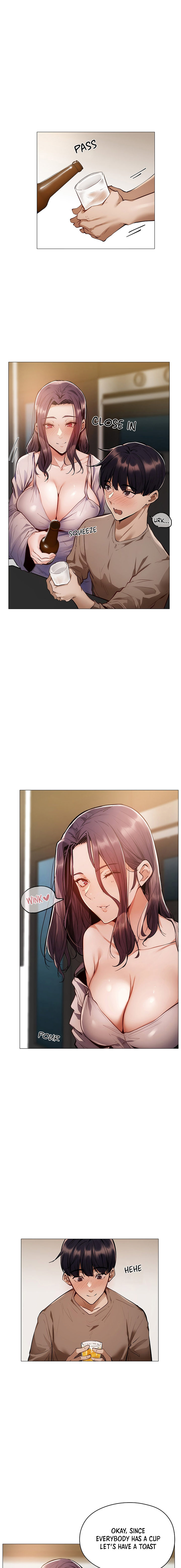 Is there an Empty Room? Chap Chapter 4-Is there an Empty Room? - Next Chap 5