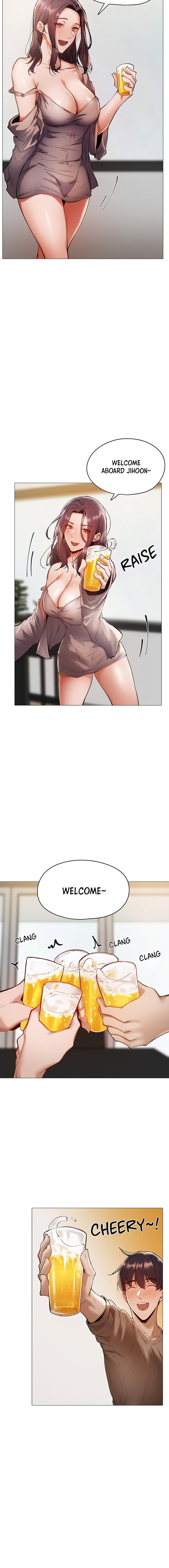 Is there an Empty Room? Chap Chapter 4-Is there an Empty Room? - Next Chap 5