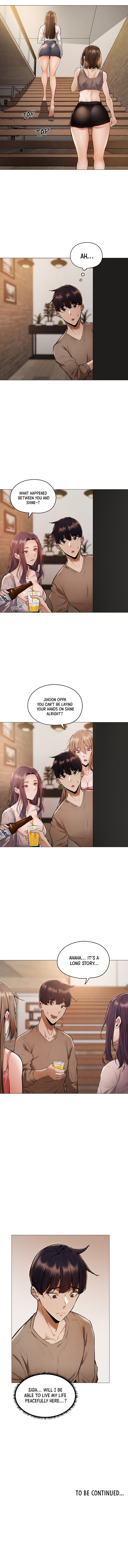 Is there an Empty Room? Chap Chapter 4-Is there an Empty Room? - Next Chap 5