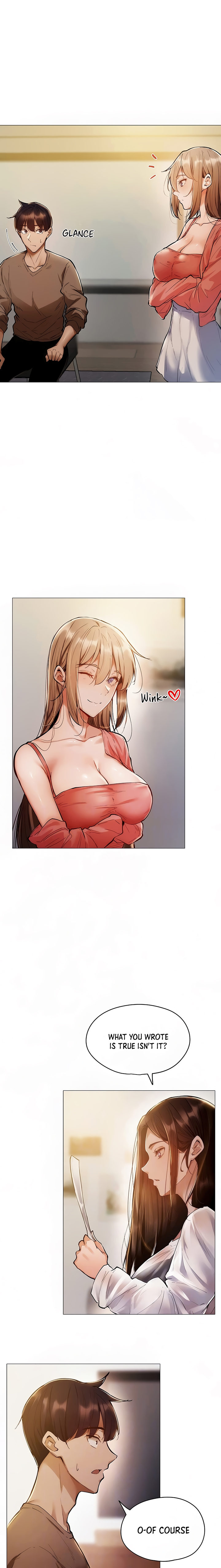 Is there an Empty Room? Chap Chapter 4-Is there an Empty Room? - Next Chap 5