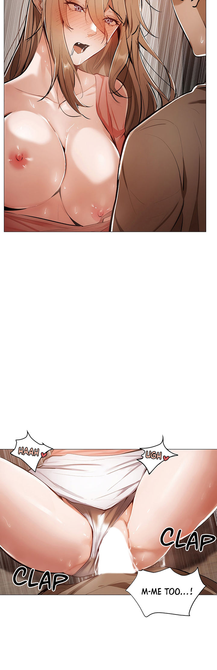 Is there an Empty Room? Chap Chapter 5-Is there an Empty Room? - Next Chap 6