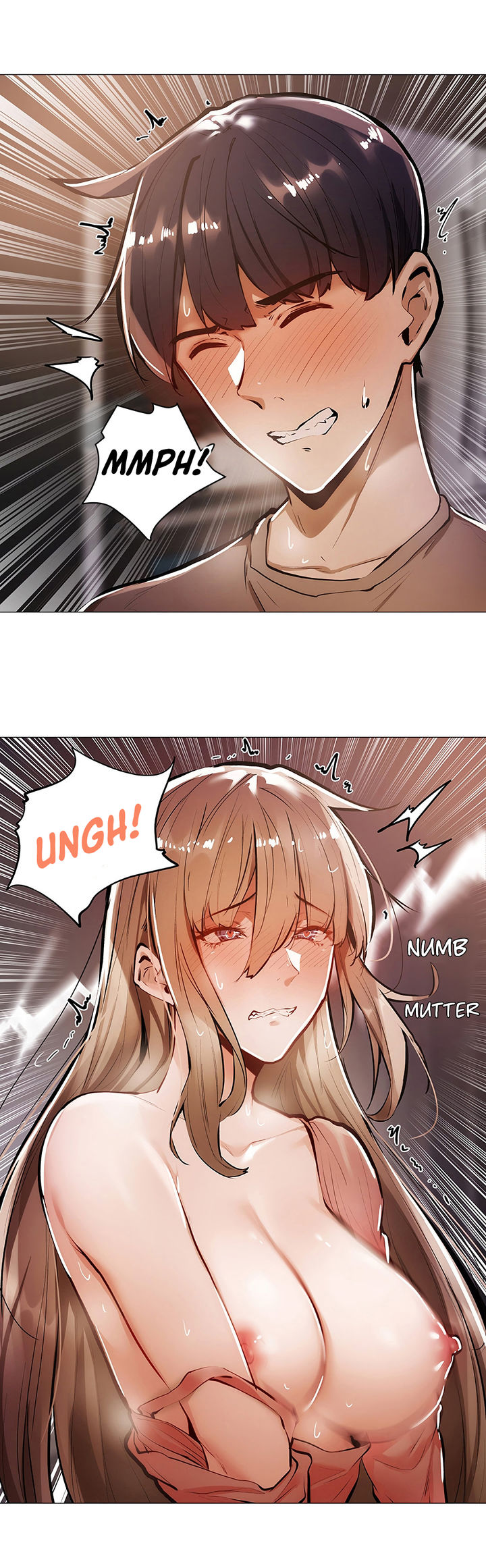 Is there an Empty Room? Chap Chapter 5-Is there an Empty Room? - Next Chap 6