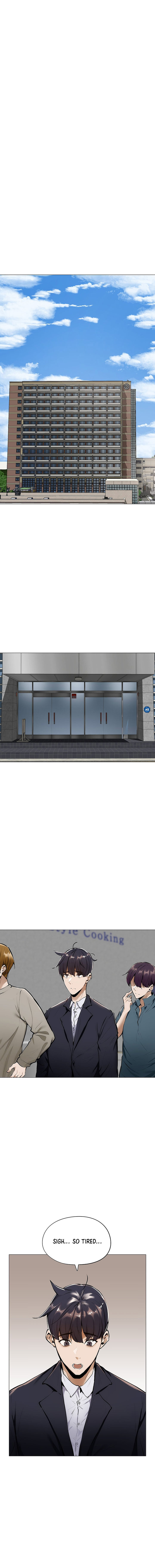 Is there an Empty Room? Chap Chapter 5-Is there an Empty Room? - Next Chap 6