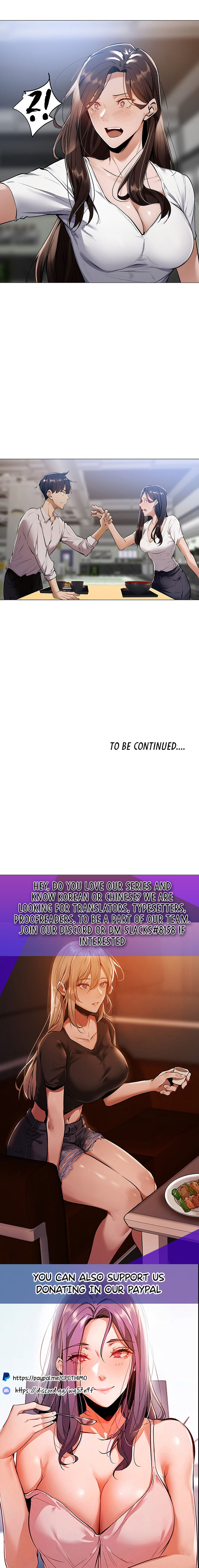 Is there an Empty Room? Chap Chapter 5-Is there an Empty Room? - Next Chap 6