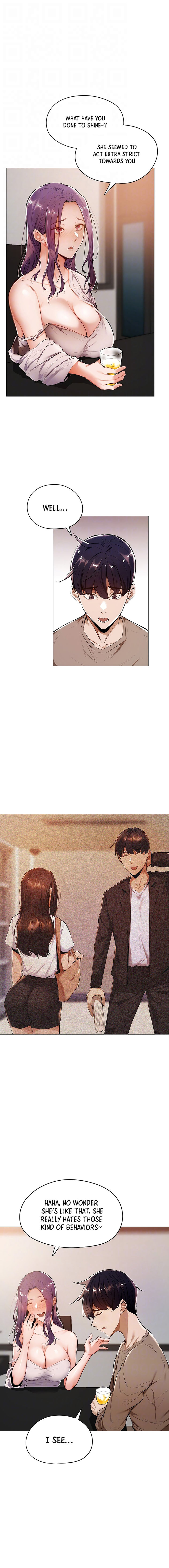 Is there an Empty Room? Chap Chapter 5-Is there an Empty Room? - Next Chap 6