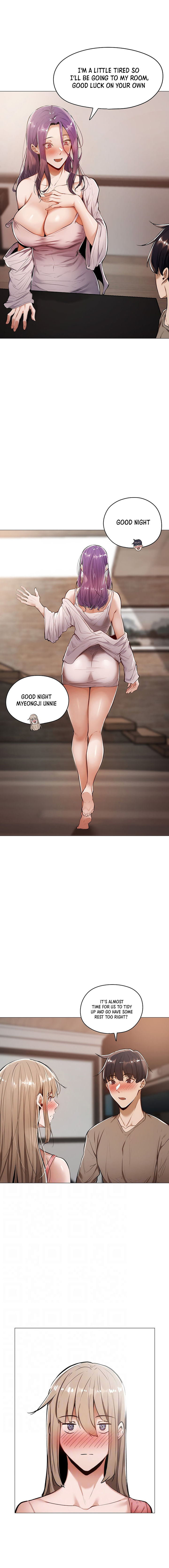 Is there an Empty Room? Chap Chapter 5-Is there an Empty Room? - Next Chap 6