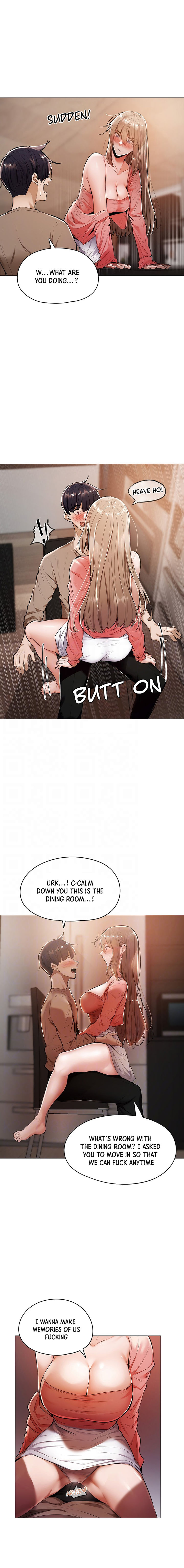 Is there an Empty Room? Chap Chapter 5-Is there an Empty Room? - Next Chap 6