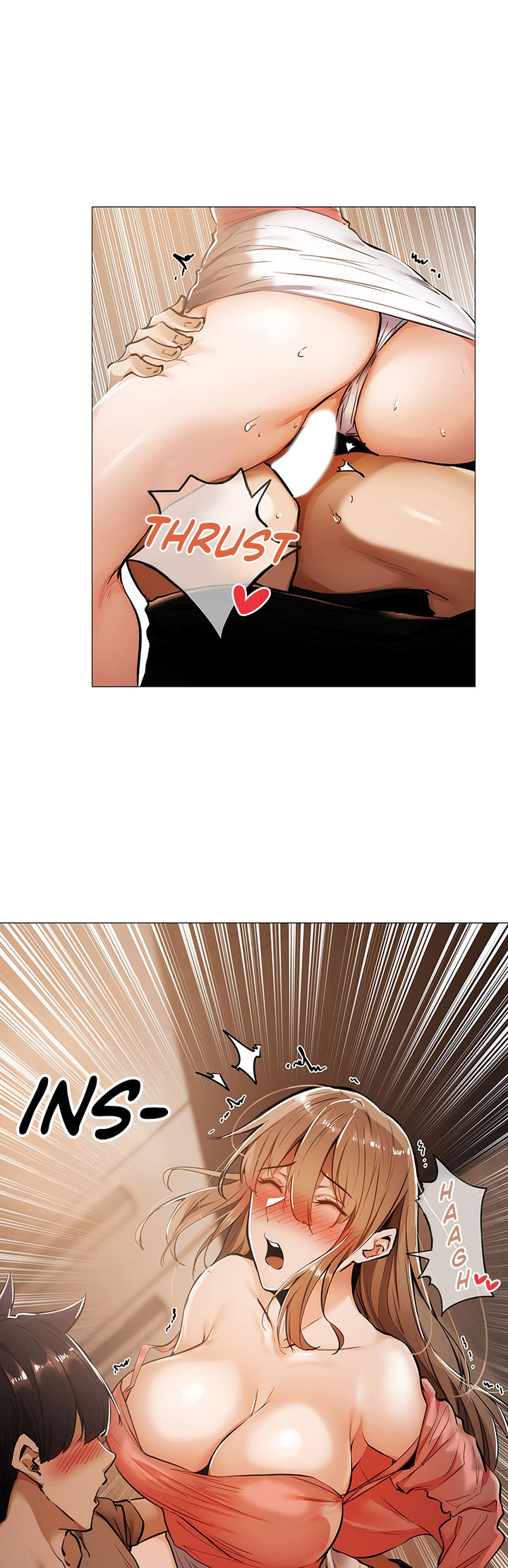 Is there an Empty Room? Chap Chapter 5-Is there an Empty Room? - Next Chap 6