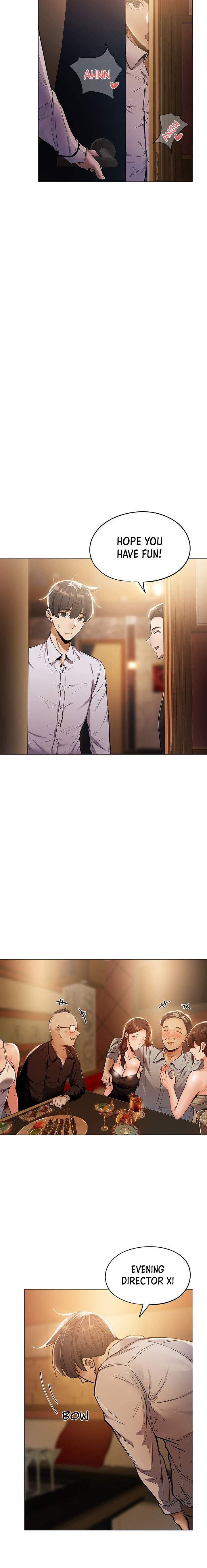 Is there an Empty Room? Chap Chapter 6-Is there an Empty Room? - Next Chap 7