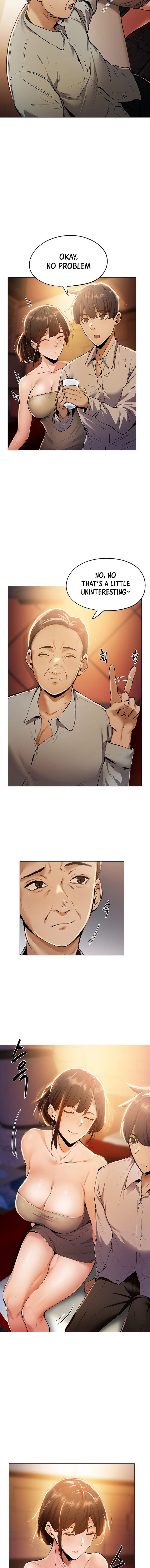 Is there an Empty Room? Chap Chapter 6-Is there an Empty Room? - Next Chap 7