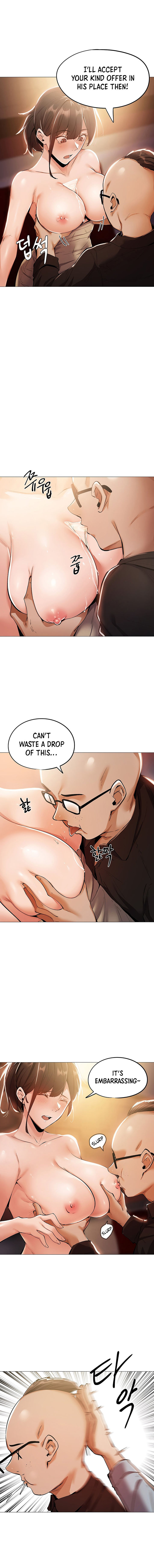 Is there an Empty Room? Chap Chapter 6-Is there an Empty Room? - Next Chap 7