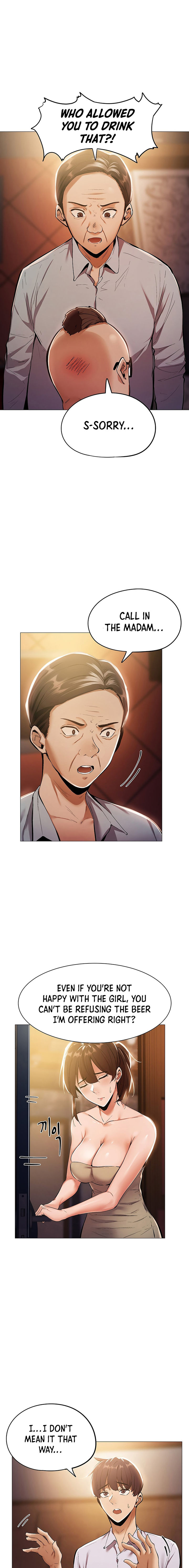 Is there an Empty Room? Chap Chapter 6-Is there an Empty Room? - Next Chap 7