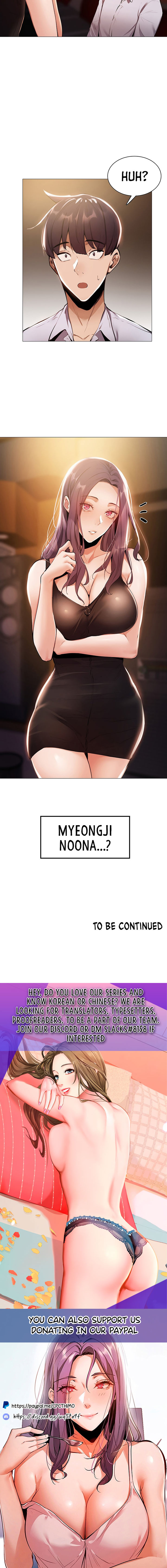 Is there an Empty Room? Chap Chapter 6-Is there an Empty Room? - Next Chap 7