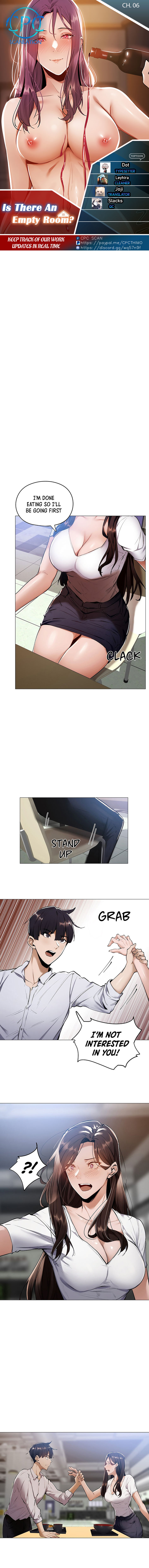 Is there an Empty Room? Chap Chapter 6-Is there an Empty Room? - Next Chap 7
