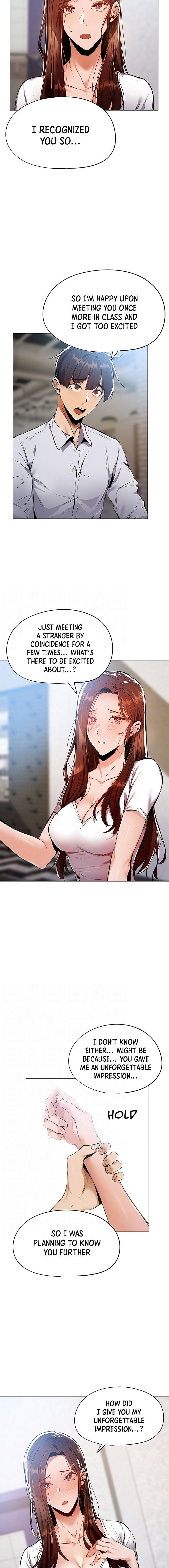 Is there an Empty Room? Chap Chapter 6-Is there an Empty Room? - Next Chap 7