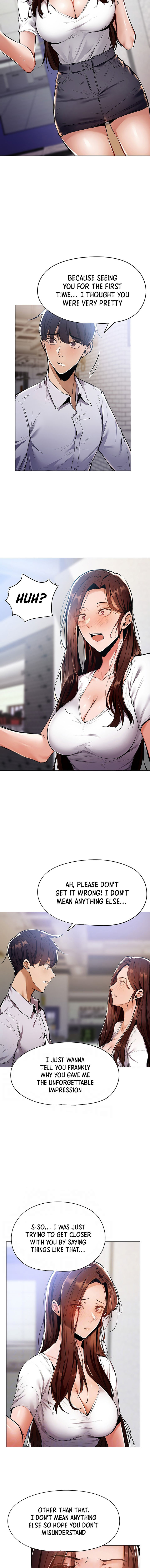 Is there an Empty Room? Chap Chapter 6-Is there an Empty Room? - Next Chap 7