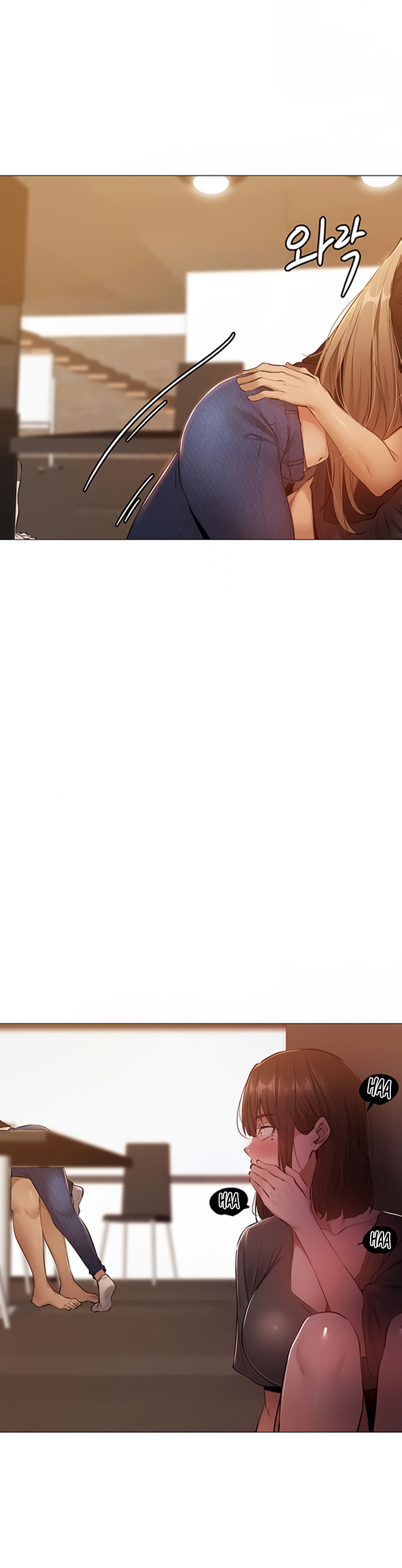 Is there an Empty Room? Chap Chapter 12-Is there an Empty Room? - Next Chap 13