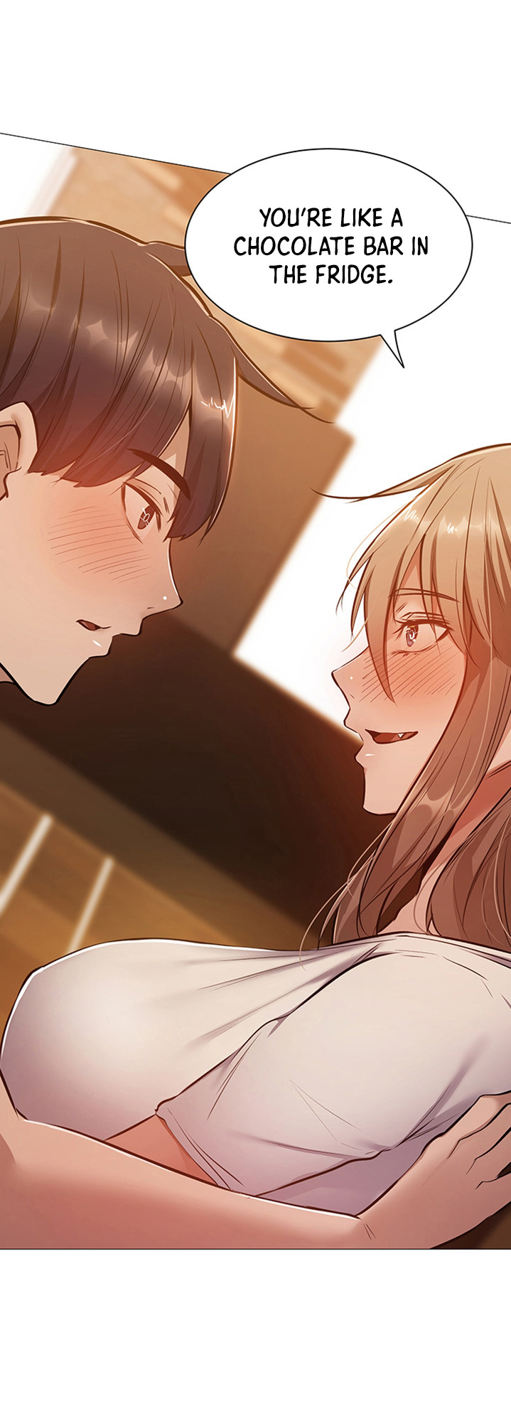 Is there an Empty Room? Chap Chapter 12-Is there an Empty Room? - Next Chap 13