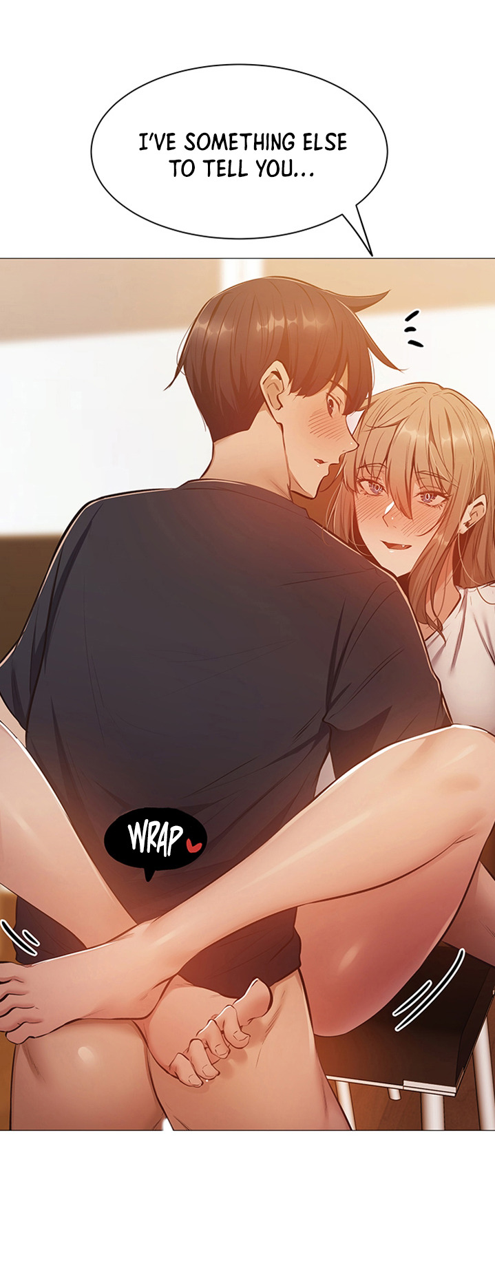 Is there an Empty Room? Chap Chapter 12-Is there an Empty Room? - Next Chap 13