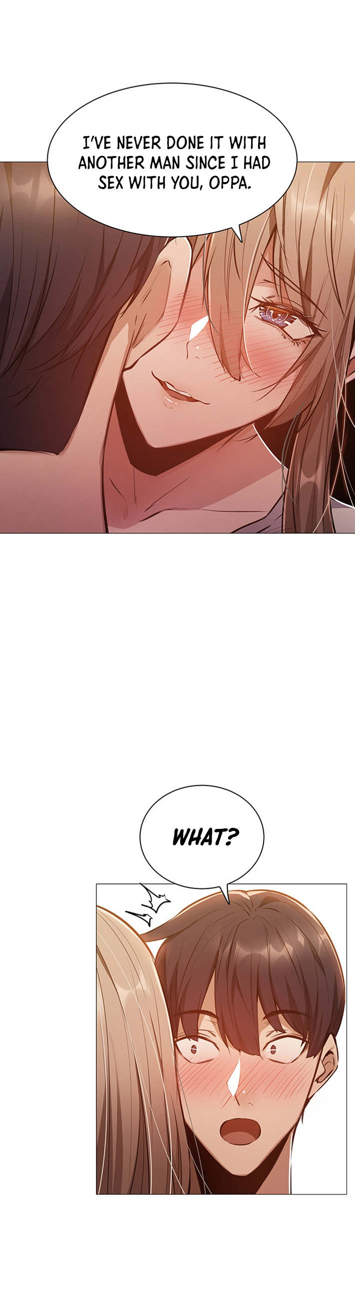 Is there an Empty Room? Chap Chapter 12-Is there an Empty Room? - Next Chap 13