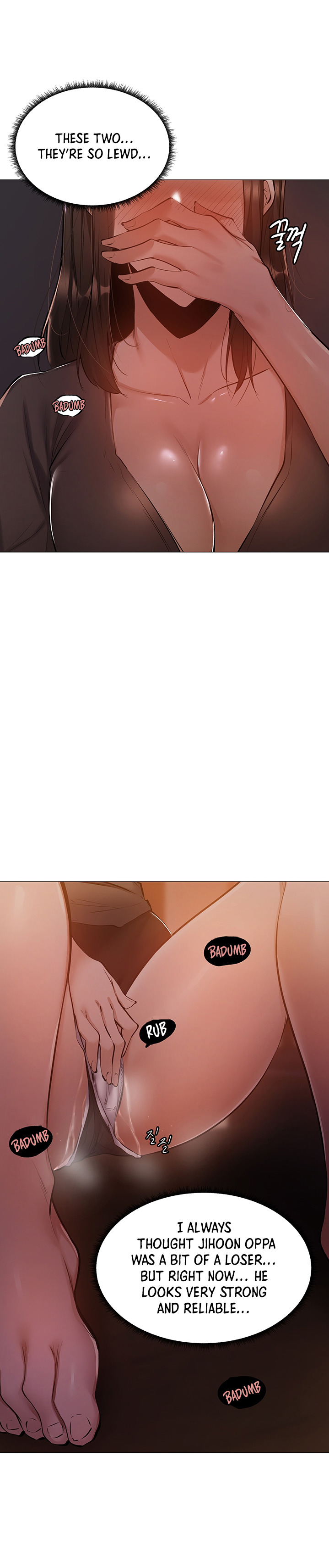 Is there an Empty Room? Chap Chapter 12-Is there an Empty Room? - Next Chap 13