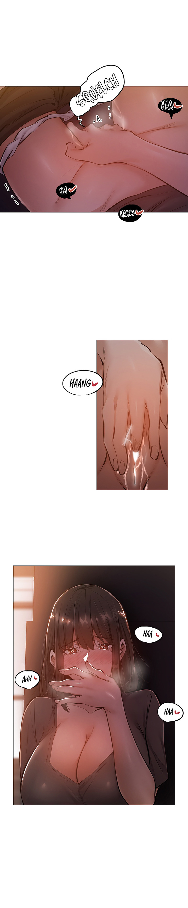 Is there an Empty Room? Chap Chapter 12-Is there an Empty Room? - Next Chap 13