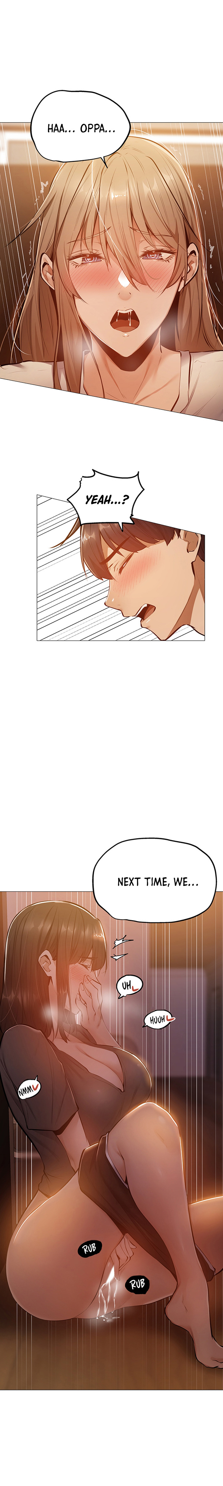 Is there an Empty Room? Chap Chapter 12-Is there an Empty Room? - Next Chap 13