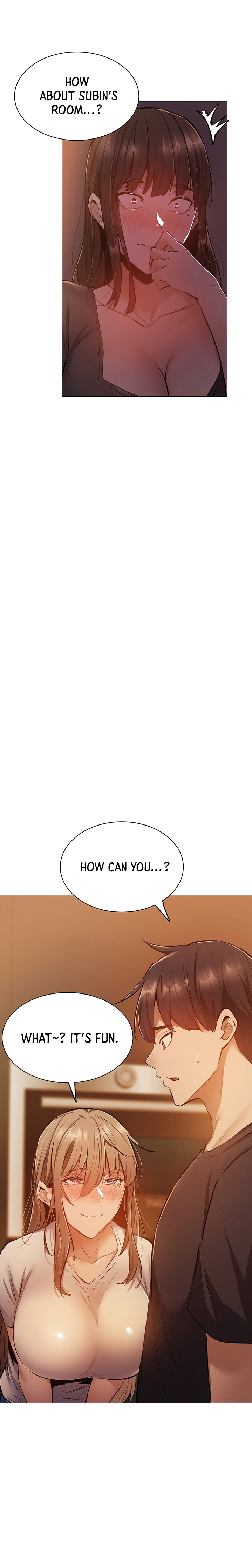 Is there an Empty Room? Chap Chapter 12-Is there an Empty Room? - Next Chap 13