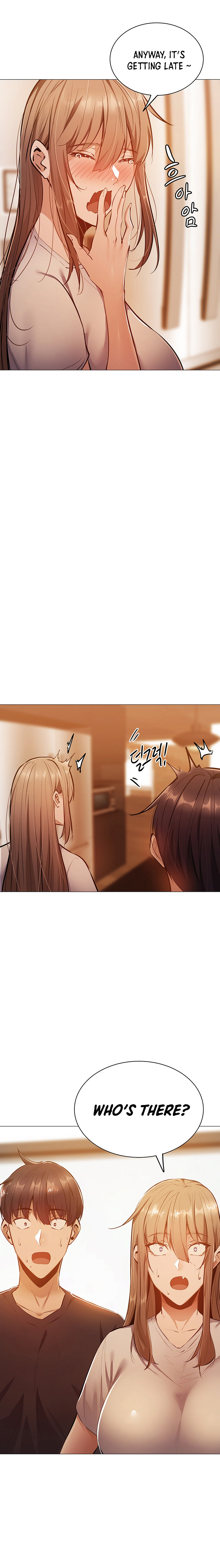 Is there an Empty Room? Chap Chapter 12-Is there an Empty Room? - Next Chap 13