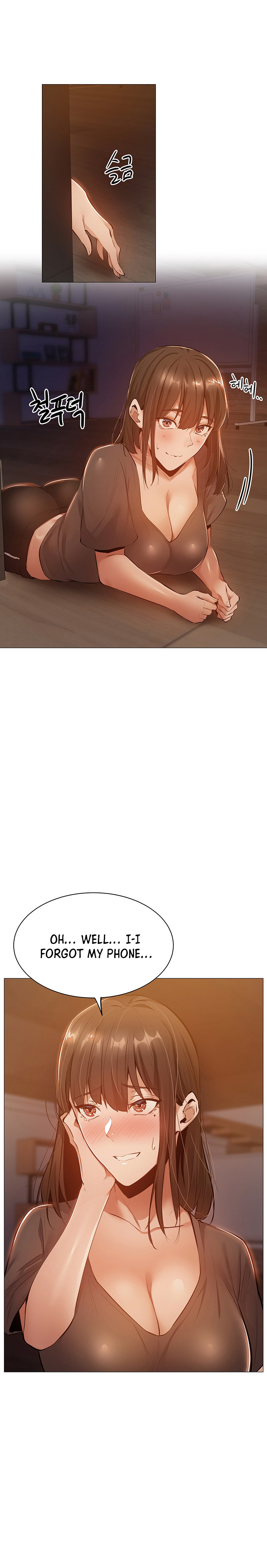 Is there an Empty Room? Chap Chapter 12-Is there an Empty Room? - Next Chap 13