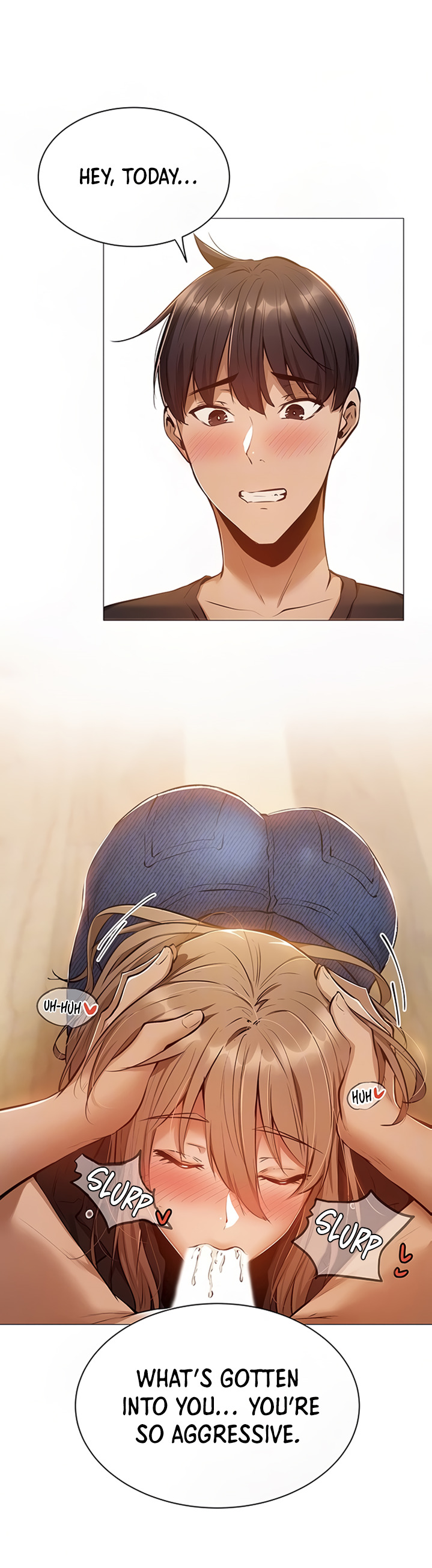 Is there an Empty Room? Chap Chapter 12-Is there an Empty Room? - Next Chap 13