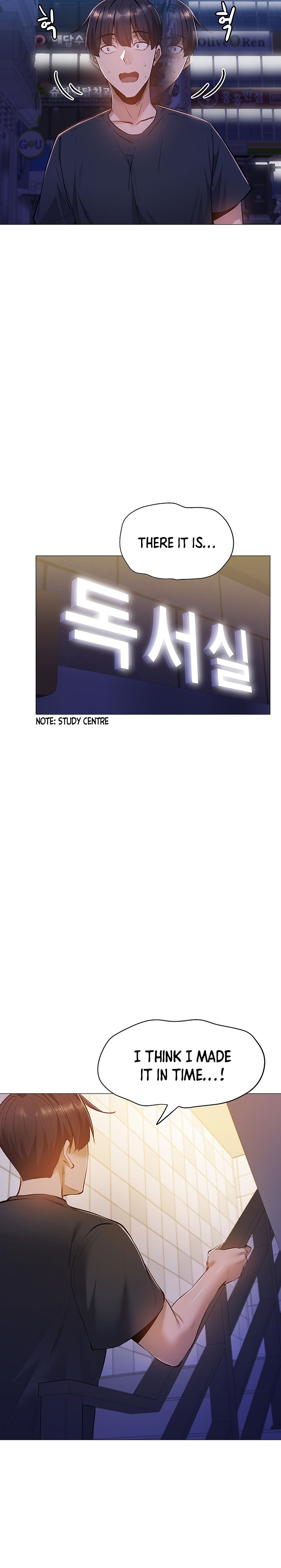 Is there an Empty Room? Chap Chapter 14-Is there an Empty Room? - Next Chap 15