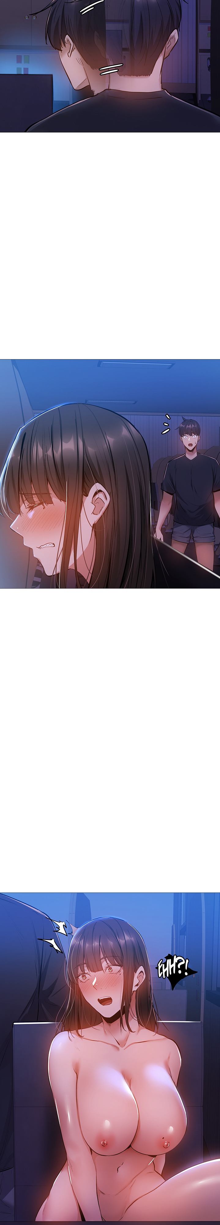 Is there an Empty Room? Chap Chapter 14-Is there an Empty Room? - Next Chap 15