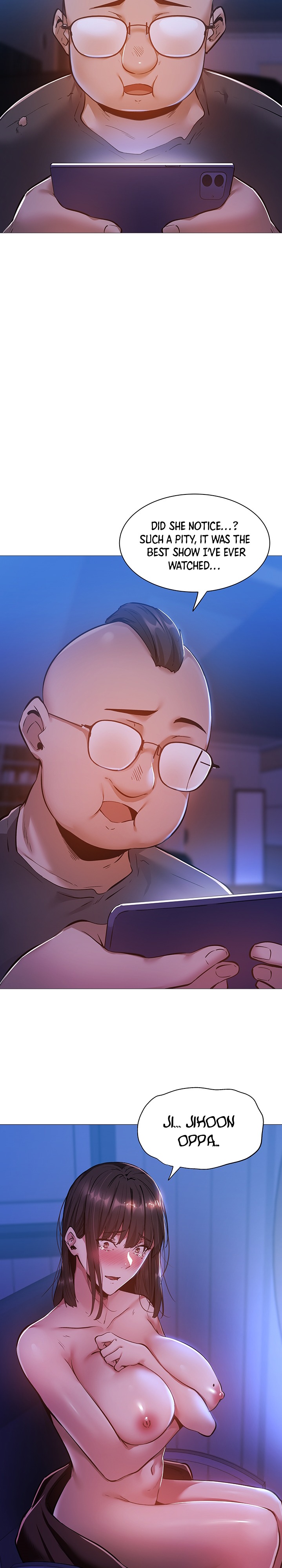 Is there an Empty Room? Chap Chapter 14-Is there an Empty Room? - Next Chap 15