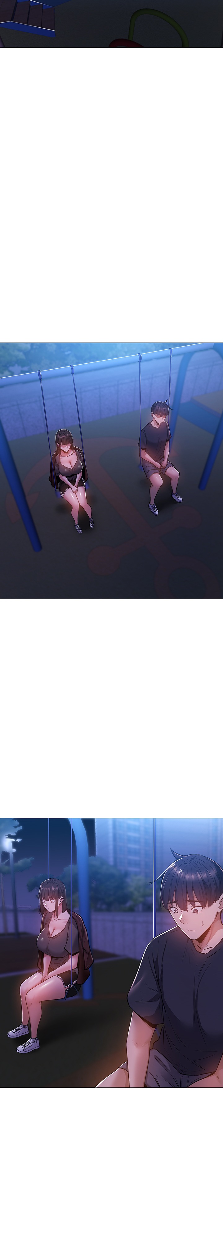 Is there an Empty Room? Chap Chapter 14-Is there an Empty Room? - Next Chap 15