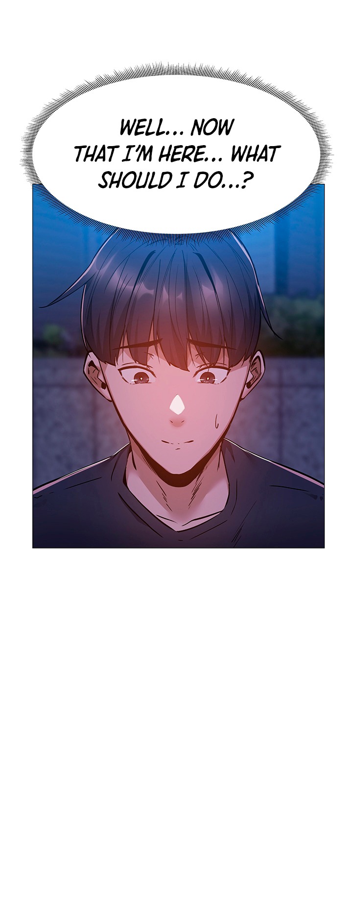 Is there an Empty Room? Chap Chapter 14-Is there an Empty Room? - Next Chap 15