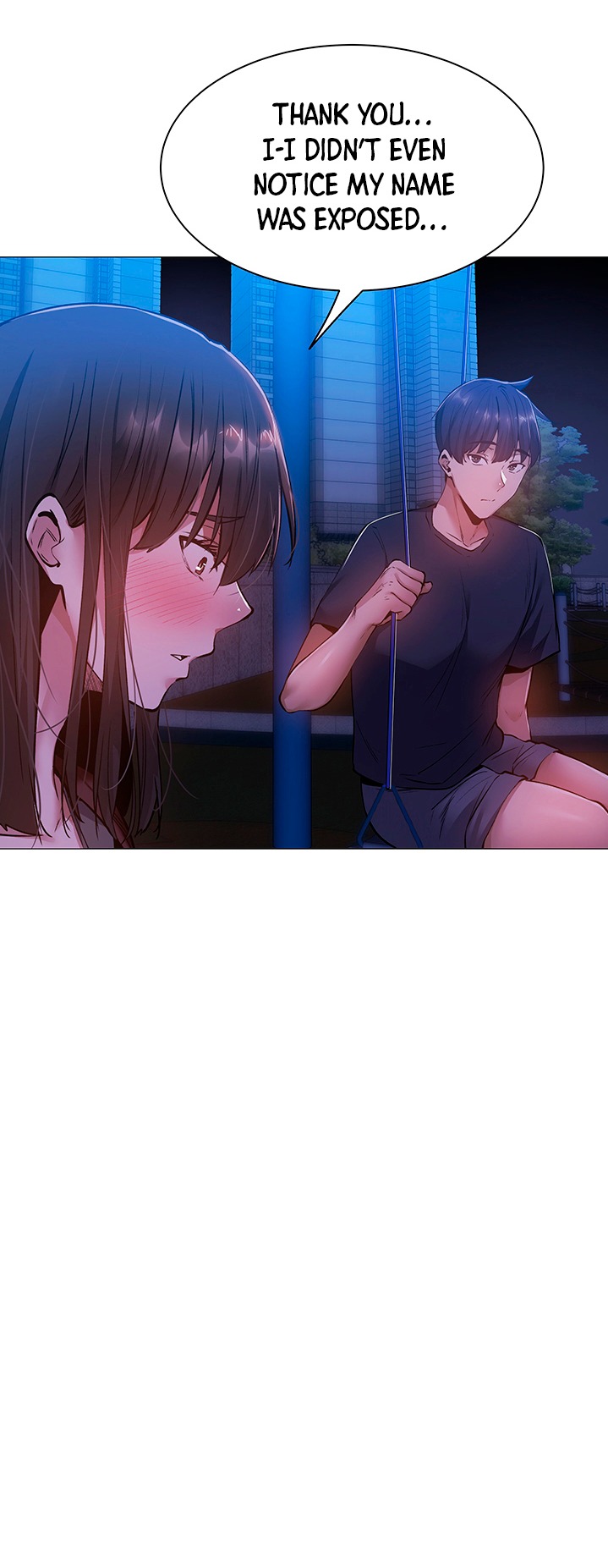 Is there an Empty Room? Chap Chapter 14-Is there an Empty Room? - Next Chap 15